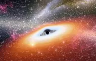 Nuevo descubrimiento! Astrnomos observan la galaxia "muerta" ms antigua