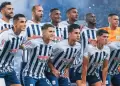 Alianza Lima vs. Colo Colo: Cmo les fue a los 'blanquiazules' jugando en Chile por Copa Libertadores?