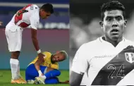 Raziel Garca y su peculiar caso: De bailar a la Brasil de Neymar a jugar en segunda divisin