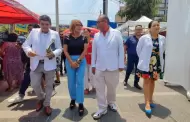 DIRIS Lima Sur realiz campaas integrales de salud en San Juan de Miraflores y Villa El Salvador