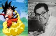 Lamentable! Fallece Akira Toriyama, creador de Dragon Ball, a los 68 aos