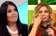 "Una empleada ms": Tula Rodrguez rompe su silencio tras salida de Gisela de Amrica TV