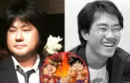 Emotivo! Eiichiro Oda, creador de One Piece, se despide a Akira Toriyama: "Eras mi superhroe"