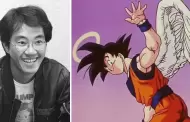 Akira Toriyama: As reaccionaron los usuarios tras conocer la muerte del creador de 'Dragon Ball'