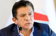 Petroper: Luis Gonzales Talledo asume gerencia general en reemplazo de Herbert Goas