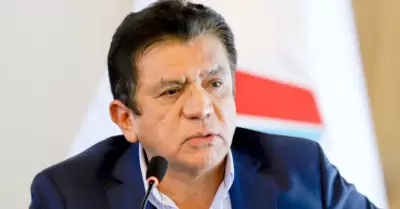 Luis Gonzales Talledo.
