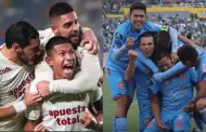 2-2: Universitario y Deportivo Garcilaso empatan en partido por la Liga 1