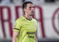 "Estamos expuestos al error": Sebastin Britos respald a Matas Di Benedetto tras fallo ante Botafogo
