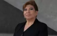 Enma Benavides: PJ ordena el levantamiento del secreto bancario de la hermana de exfiscal de la Nacin