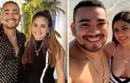 Se casan? Josimar hace importante anuncio con Mara Fe Saldaa tras divorciarse de cubana