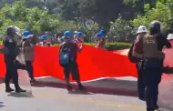 40 mil mineros artesanales del Per protestarn en Lima hoy y maana por derogatoria del plazo de formalizacin