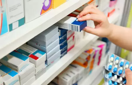 Cmo saber si un medicamento genrico pas por prueba de intercambiabilidad?