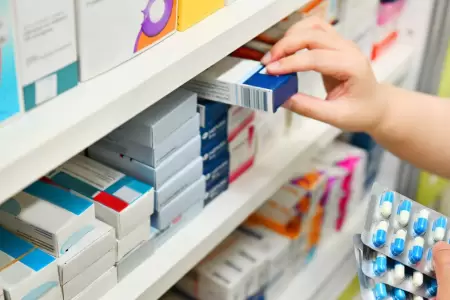Ms de 130 mil medicamentos desaparecen de almacenes de Padomi.