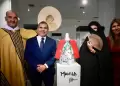 'La Destapada' de Sandra Mavila llega al Museo de Lima para rendir homenaje a la mujer peruana
