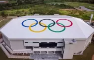 Atencin! Lima qued lista para ser la ciudad sede de los Juegos Panamericanos 2027