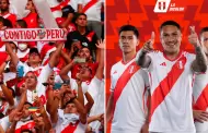 Hinchas de la Seleccin Peruana aplauden la convocatoria de Oliver Sonne: "Ojal juegue esta vez"