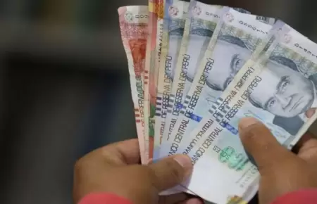 Congreso aprueba crdito suplementario de ms de S/600 millones