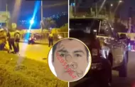 Tragedia en el Rmac!: Fiscala inicia investigacin preliminar a polica que atropell y mat a dos menores