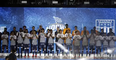 Alianza Lima anuncia venta de abonos para Copa Libertadores