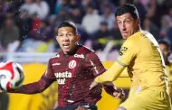 Victoria 'crema'! Universitario venci 1-0 a Cusco FC en el Estadio Monumental