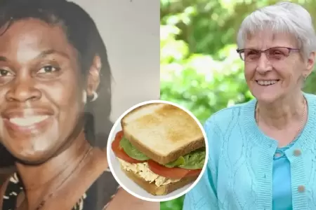 Dos mujeres fallecen tras consumir sndwich de pollo.