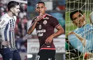 Torneo Apertura: Cmo va la tabla tras las cadas de Alianza Lima y Sporting Cristal?