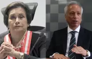 Ins Tello y Aldo Vsquez: Presidente de la JNJ convoca a suplentes para ocupar cargos vacantes