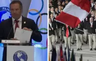 Juegos Panamericanos: Increble! periodistas paraguayos reconocen que Lima es mejor que Asuncin