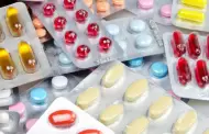Sin medicamentos genricos, farmacias y boticas venden los de "marca" hasta 100 veces ms caros, segn Salud con Lupa
