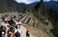Machu Picchu: Atencin! Mincul anuncia instalacin de cmaras de vigilancia desde el 20 de marzo