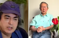 "Es una invitacin tentadora pero peligrosa": Jaime Bayly revela que le han ofrecido entrevistar a Alberto Fujimori