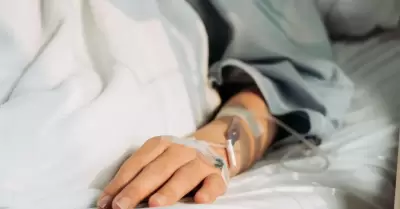 Mujer fallece tras permanecer 24 aos en estado de coma.