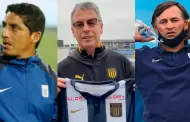 Increble! Mtico ex-Alianza Lima dirigira a la UCV tras su excelente paso en la Liga 1: De quin se trata?