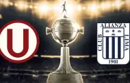 Sorteo de Copa Libertadores 2024 EN VIVO: En qu grupo se ubican Universitario y Alianza Lima?