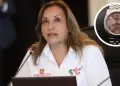 Rolex de Dina Boluarte: Presidencia asegura que s atendi a fiscales por caso de costosos relojes