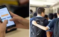 Se les puede decomisar el celular a los alumnos en el colegio? Esto dijo Indecopi