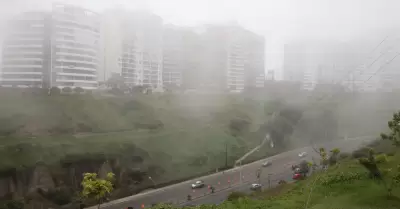 Lima tendra uno de los inviernos ms fros