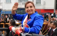 Rolex de Dina Boluarte: Per Libre presentar mocin de vacancia contra presidenta por "graves irregularidades"