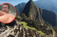 Machu Picchu: Turista fue expulsado del Santuario Histrico al caminar en sentido contrario