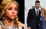 Lo dej todo! Shakira revela que hizo grandes esfuerzos para permanecer junto a Gerard Piqu