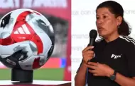 Bombazo! Presidenta de CONAR confirm amao de partidos en Liga 1 durante 2021 y 2022