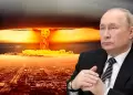 Vladimir Putin intensifica su ofensiva diplomtica en Asia y condiciona la paz en Ucrania a cesiones territoriales