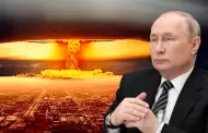 Vladimir Putin intensifica su ofensiva diplomtica en Asia y condiciona la paz en Ucrania a cesiones territoriales