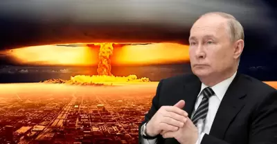 Vladimir Putin condiciona paz con Ucrania en conversaciones con Donald Trump