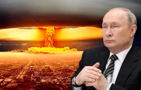 Vladimir Putin condiciona paz con Ucrania en conversaciones con Donald Trump