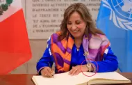 Rolex de Dina Boluarte: Fiscal de la Nacin califica como "acto de rebelda" pedido de reprogramacin de la presidenta
