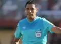 Ayacucho FC denunci penalmente a Diego Haro por suspender partido ante Comerciantes Unidos