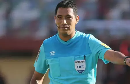 Diego Haro fue denunciado penalmente por Ayacucho FC.