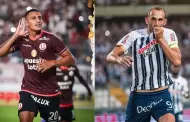 Copa Libertadores 2024: Atencin! Conoce el fixture de Alianza Lima y Universitario de Deportes