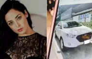 Lamentable! Andrea Luna sufre robo de camioneta en Miraflores: Exigen S/ 6 mil para devolverle su vehculo